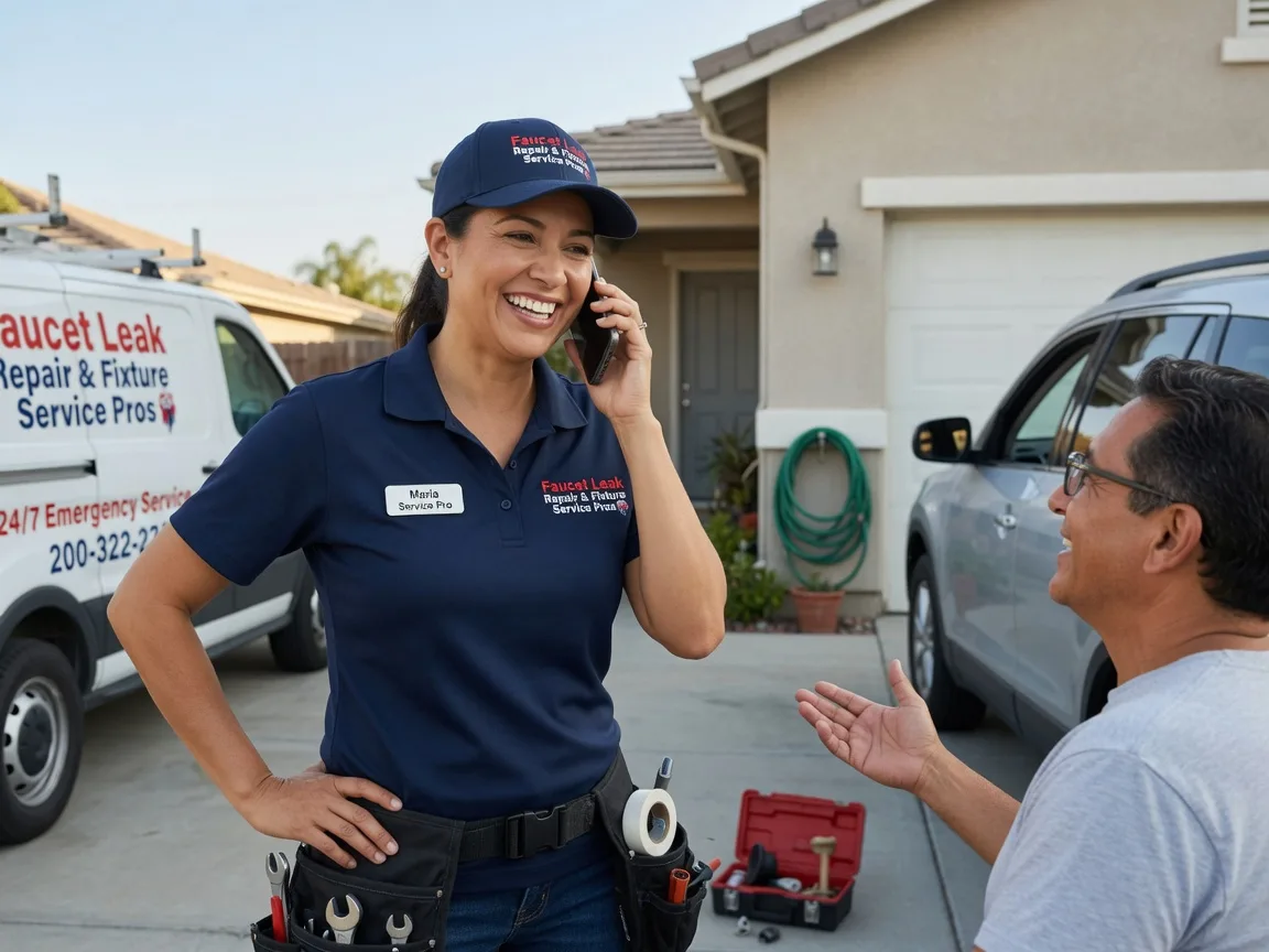 Faucet Repair Mercer Island, WA FAQs